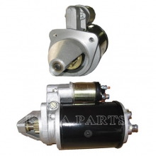 ALL - Starter Motor For Massey Ferguson,Hesston,Perkins NSB529 NSB531 NSB540 2873A031